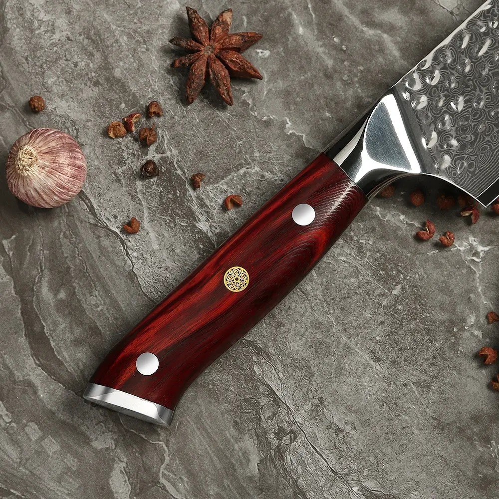 Yu ROSEWOOD Šefkuchařský 03